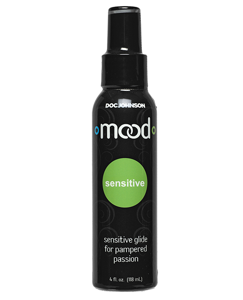Mood Lube Sensitive - 4 oz