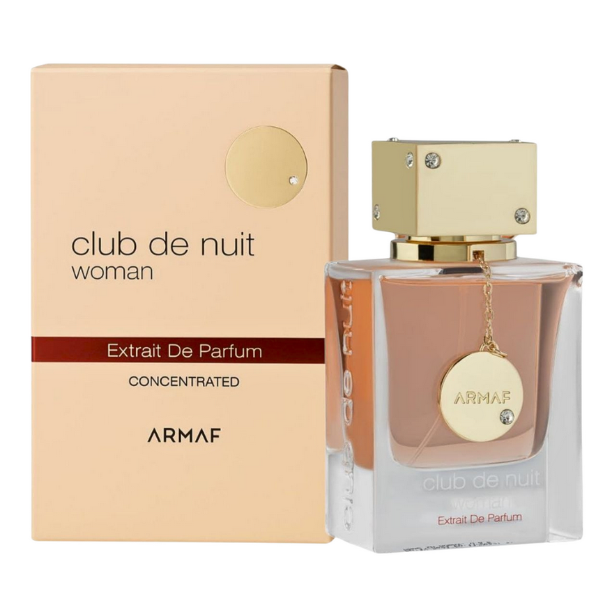 ARMAF  CLUB DE NUIT WOMEN  2.37 OZ  EXTRAIT DE PARFUM SP