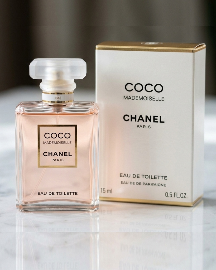 Coco Mademoiselle EDT 5ML RP