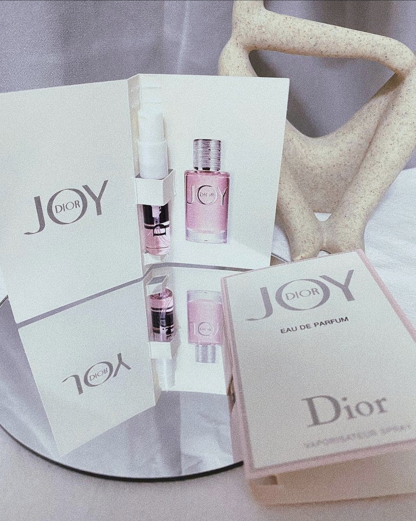 Viales 5ML Dior Joy EDP