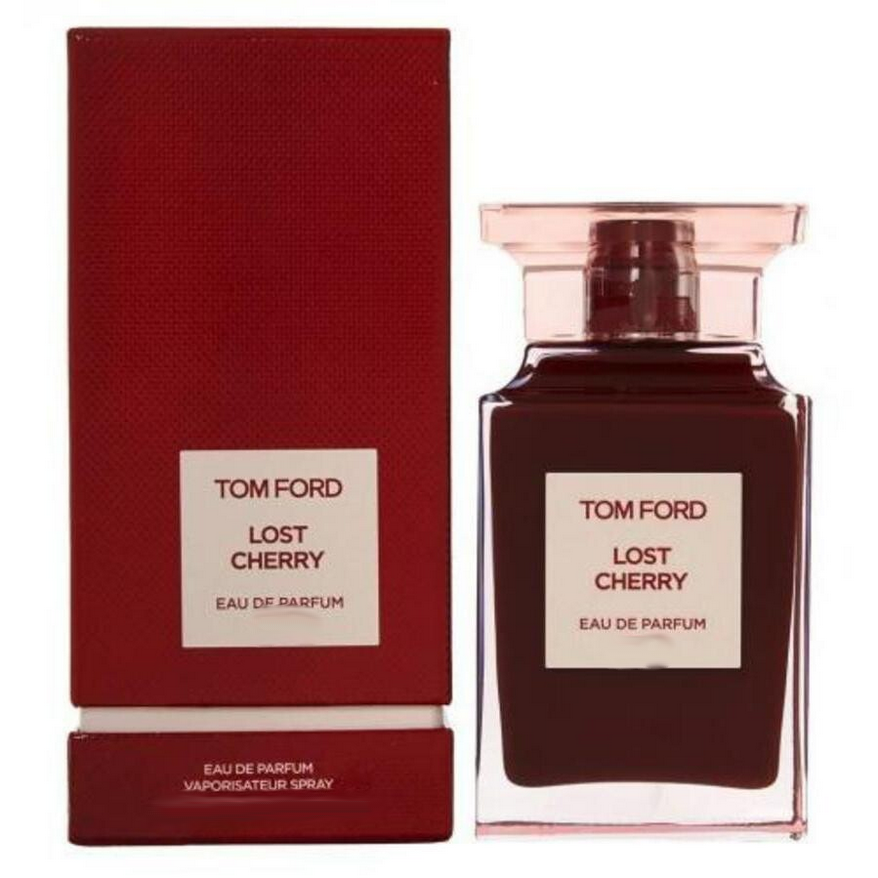 Mini Perfume Tom Ford Lost Cherry 7.5ML