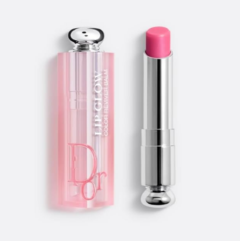 Dior Addict Lip Glow 008