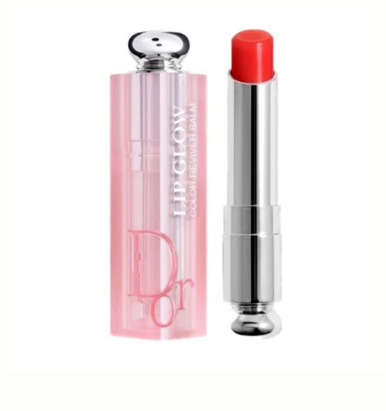 Dior Addict Lip Glow 015