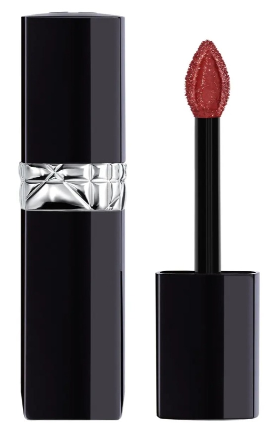 Dior Rougue Forever Liquid Laquer 720 icone