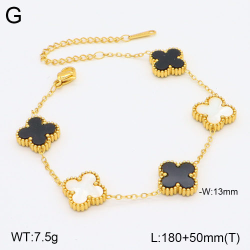 Pulsera Vancleef