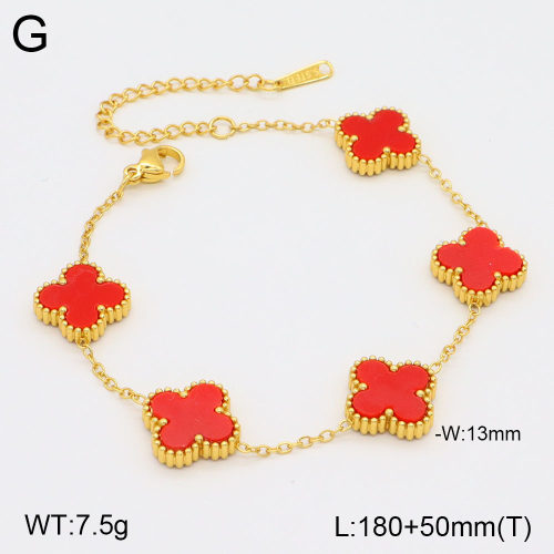 Pulsera Vancleef