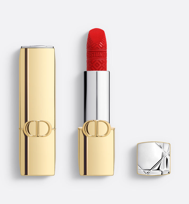 Dior Rouge Dior 840 Rayonnante GOLD EDITION