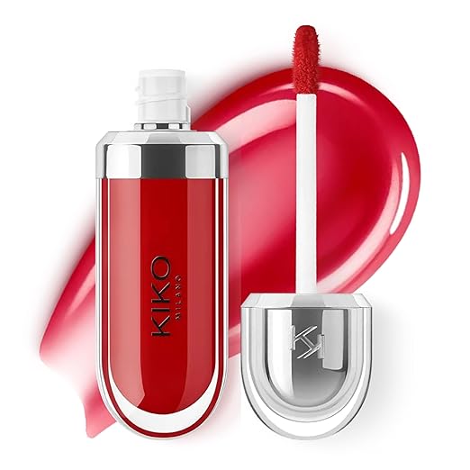 Kiko Milano 3D Hydra Lipgloss 15