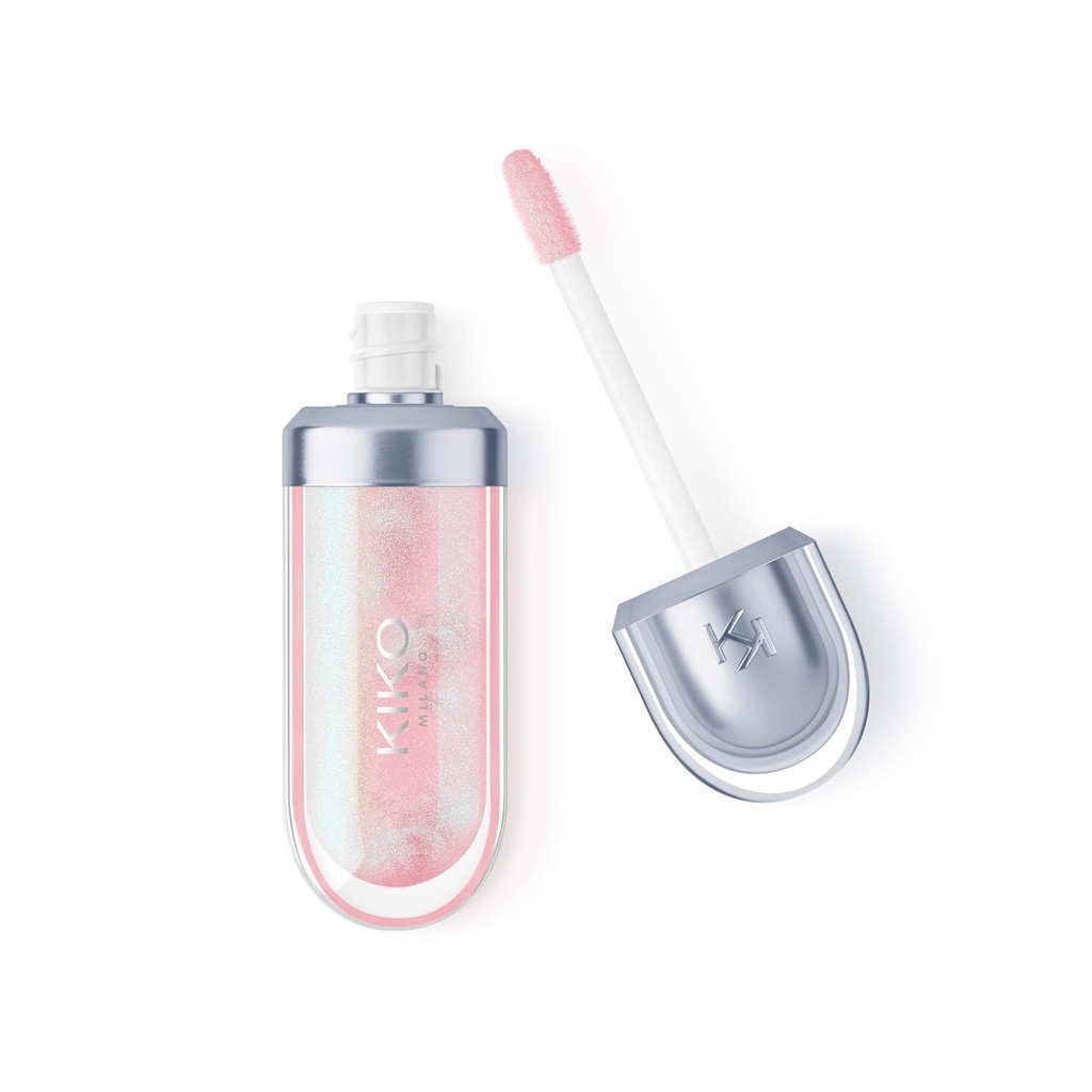 Kiko Milano 3D Hydra Lipgloss 48