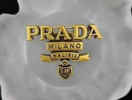 Pin de marca RP