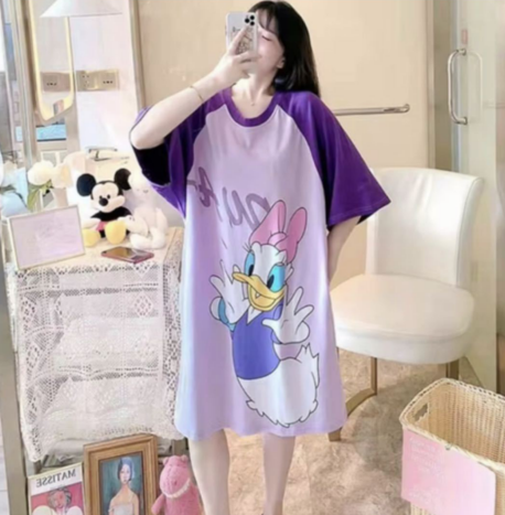 Pijama Camison