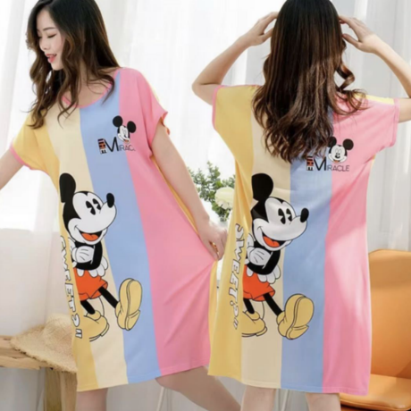 Pijama Camison