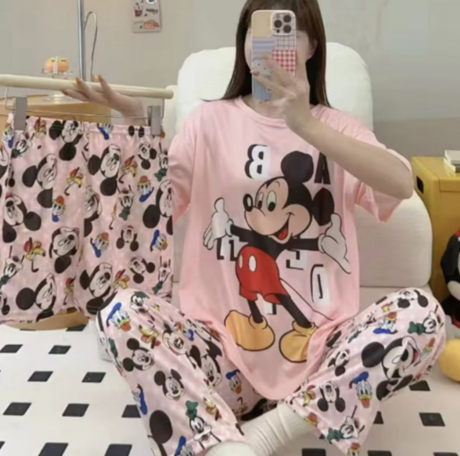 Pijama Set