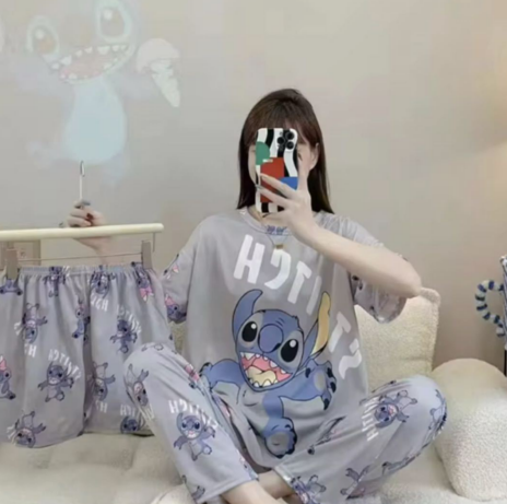 Pijama Set