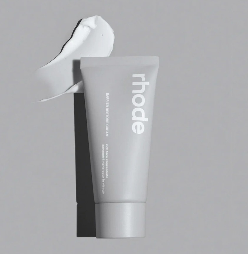 Rhode Barreir Restore Cream