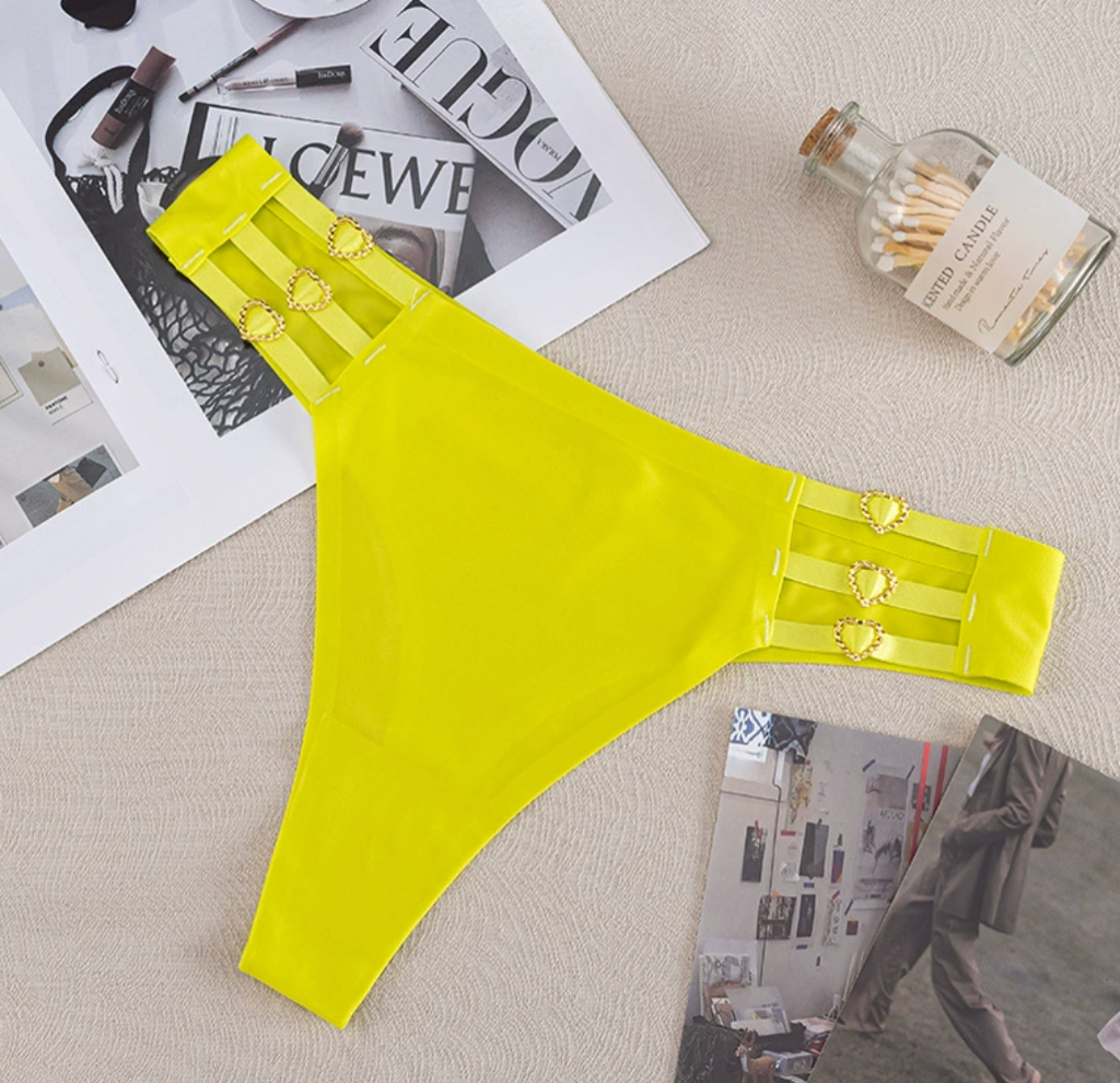 Panty Sexy Sensuel