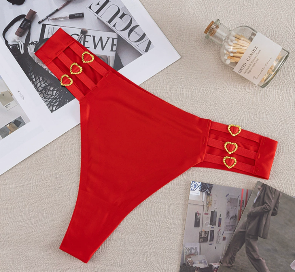 Panty Sexy Sensuel