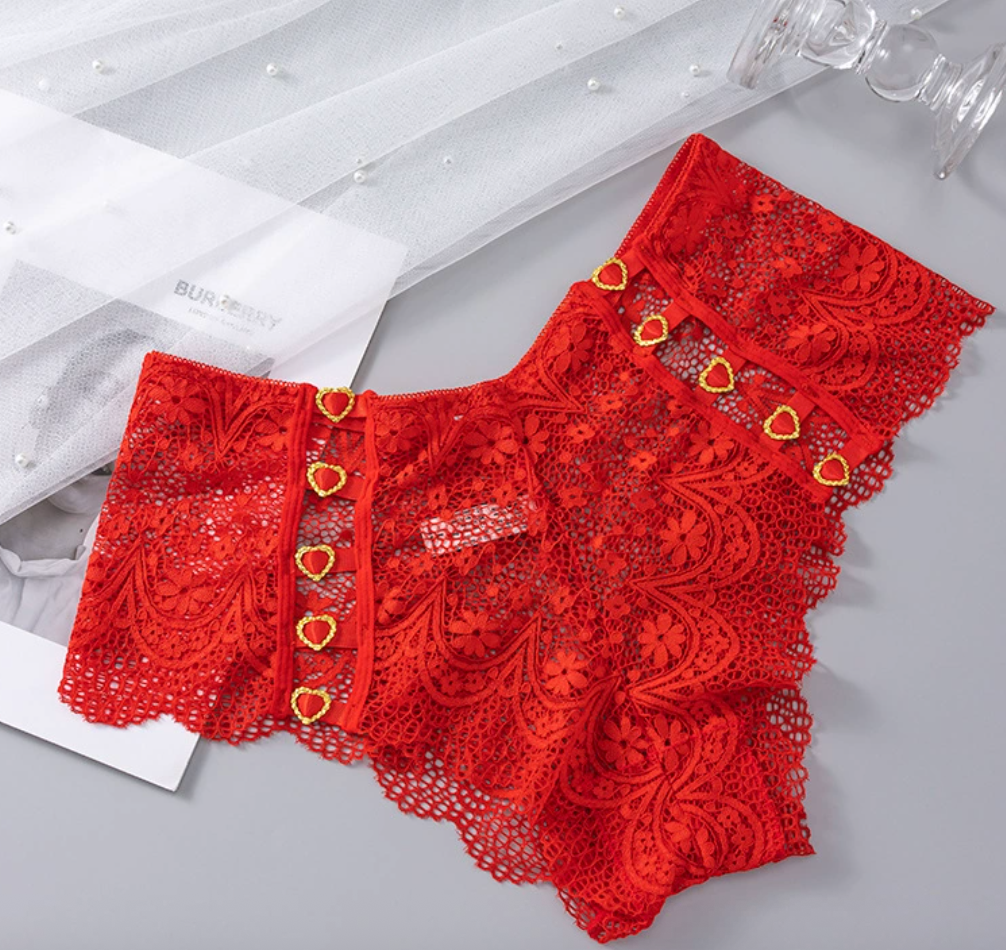 Panty Sexy Sensuel