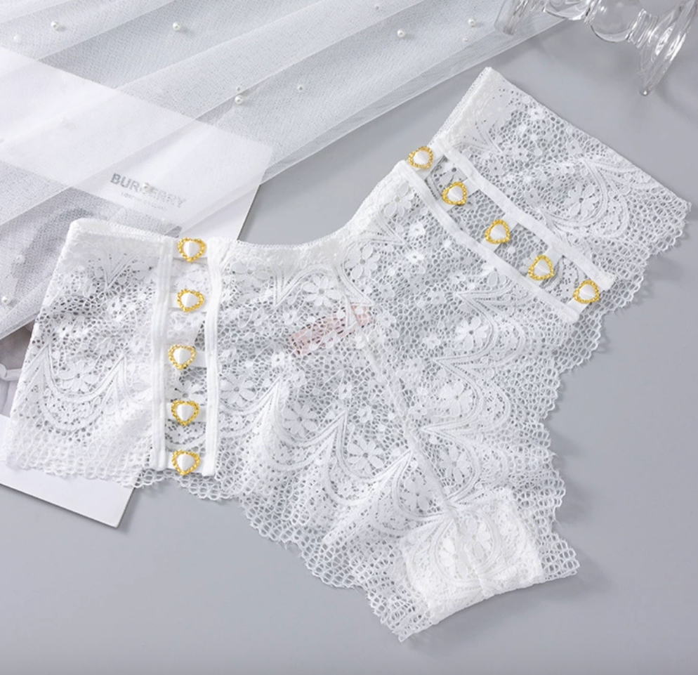 Panty Sexy Sensuel