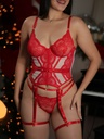 Lenceria Sexy Sensuel