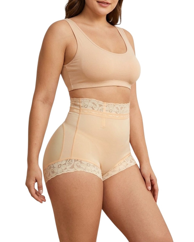 Faja Talladora Sensuel