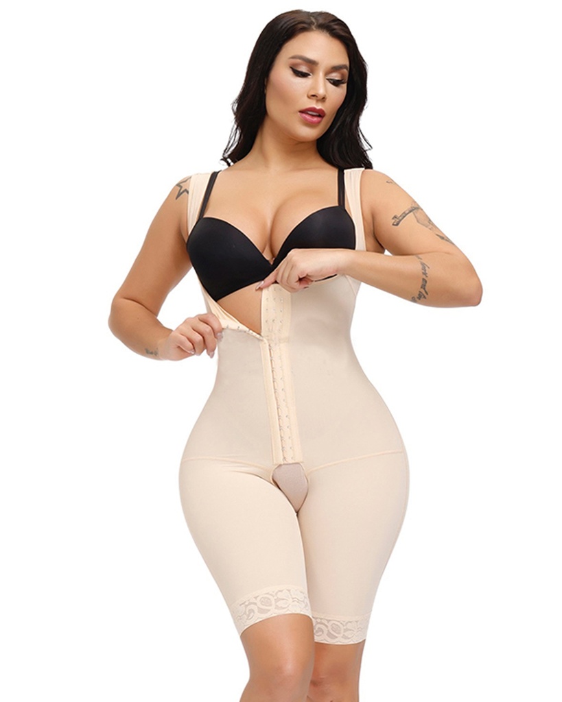 Faja Talladora Sensuel