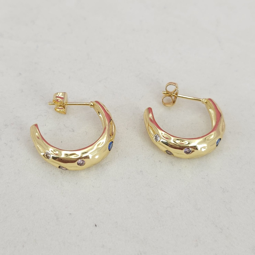 Aritos Brass