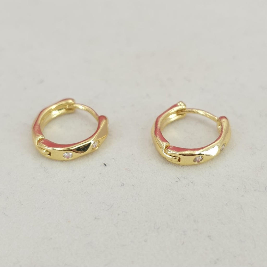 Aritos Brass