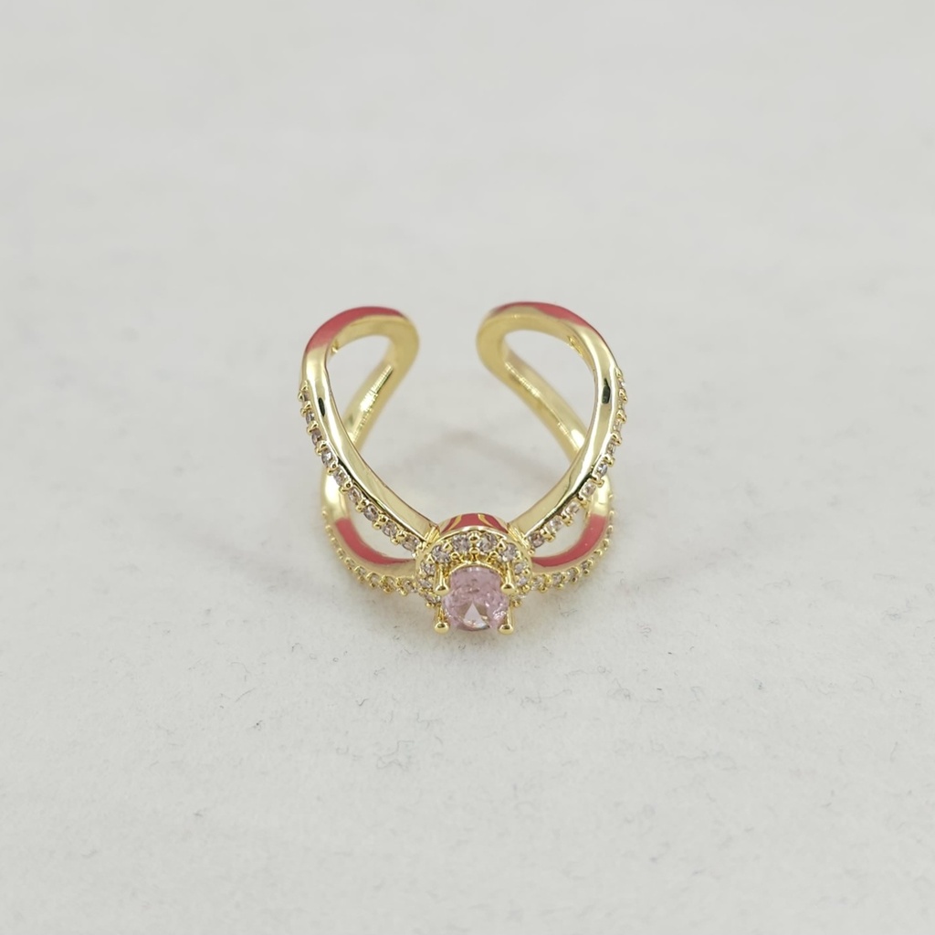 Anillo Brass
