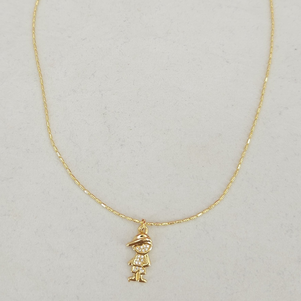Cadena Brass