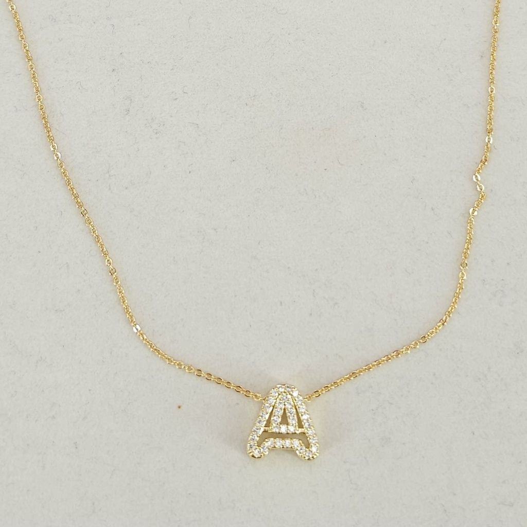 Cadena Brass