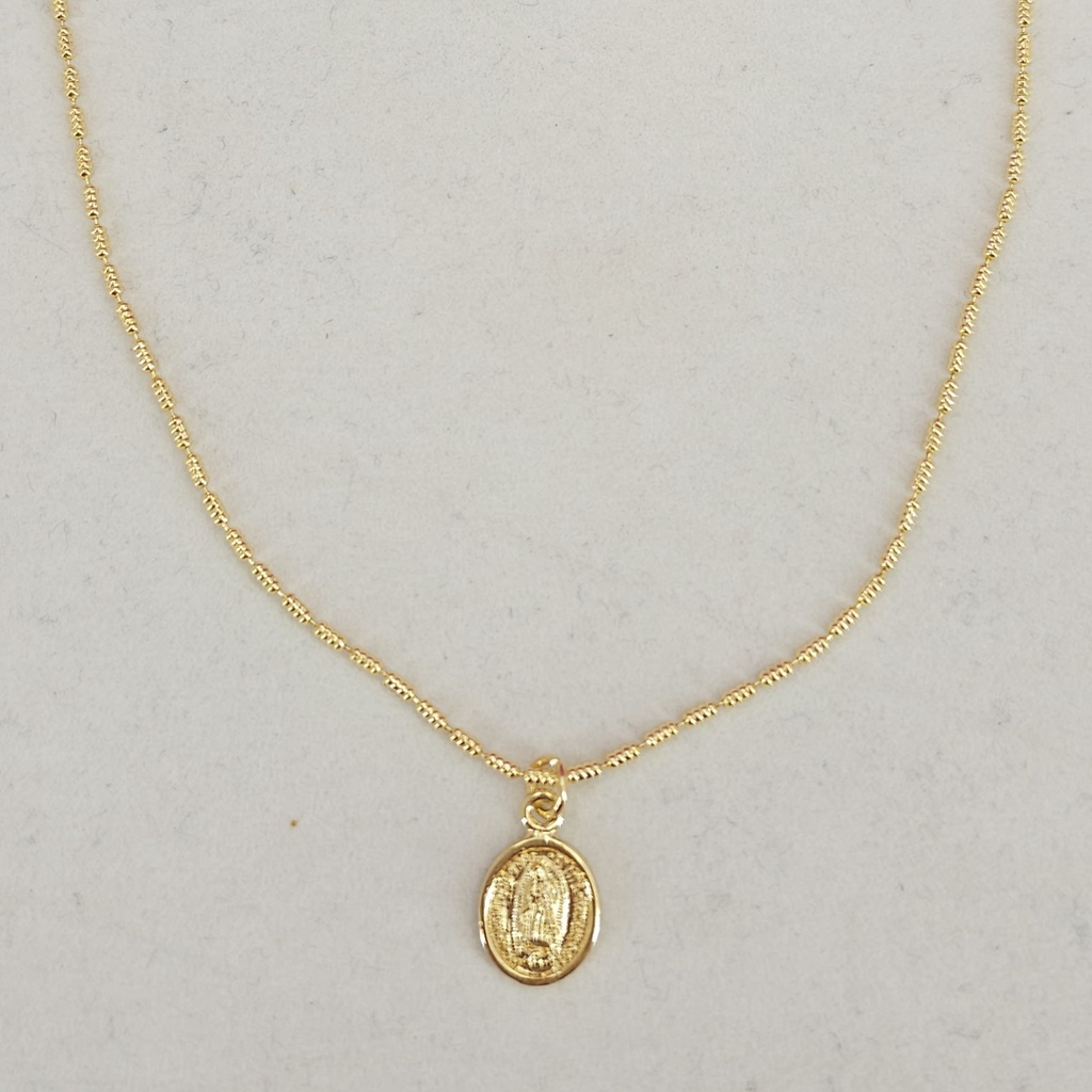Cadena Brass