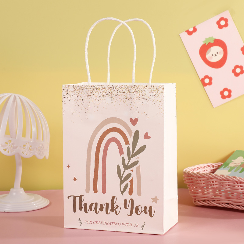 Bolsa de regalo Pequena