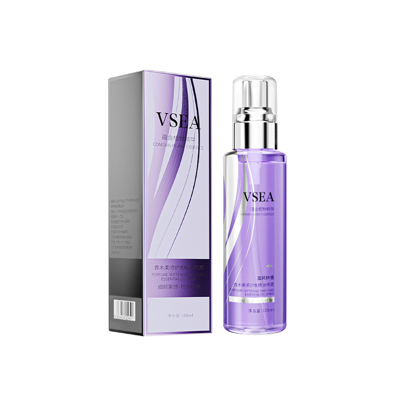 Mist para el Cabello