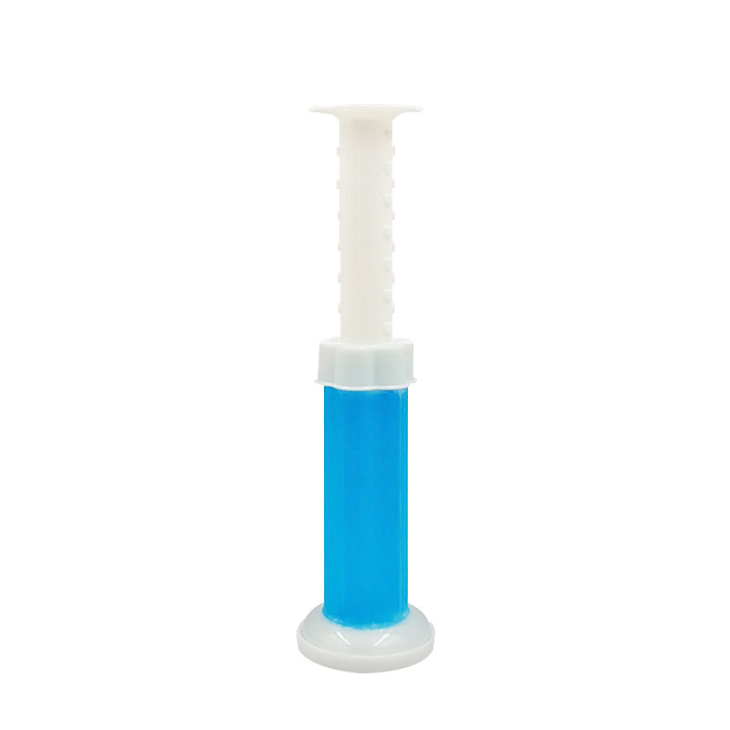Aromatizante de bano