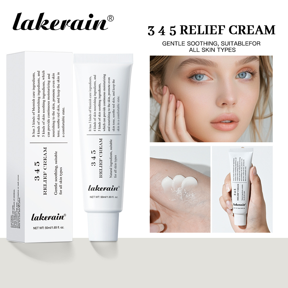 Crema para el Rostro