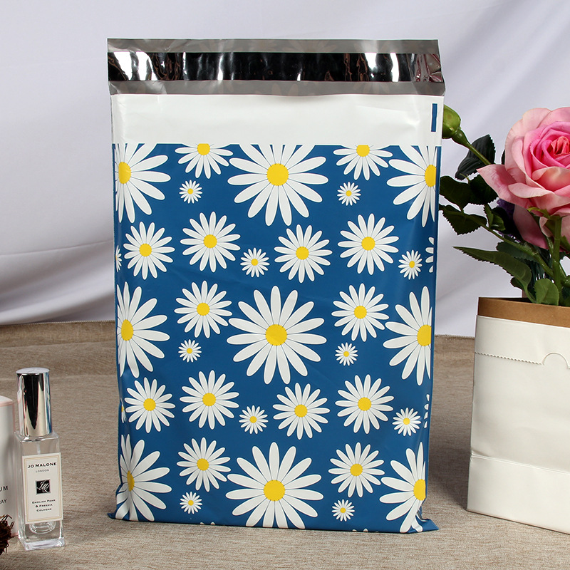 Bolsa estampada