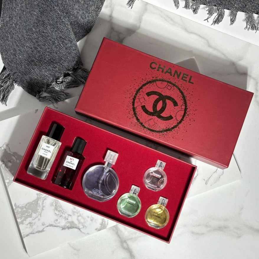 Perfume Set