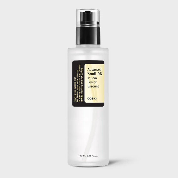  MOOYAM Snail SERUM 100ml