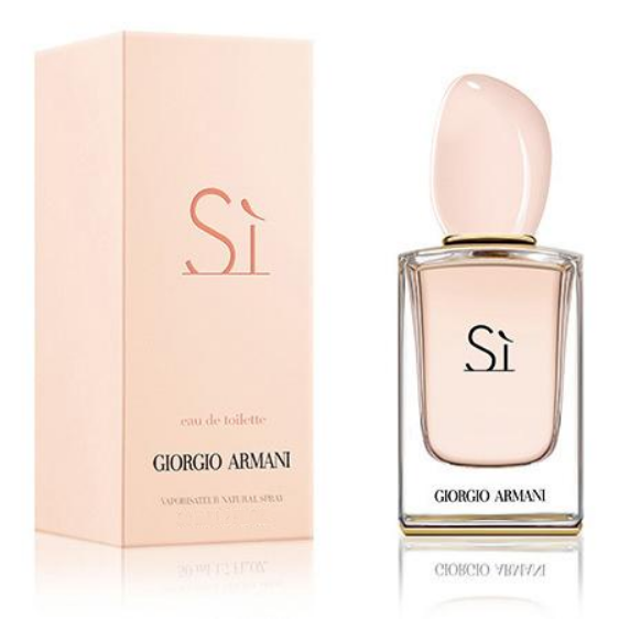 Mini Arnani SI EDT 5ML