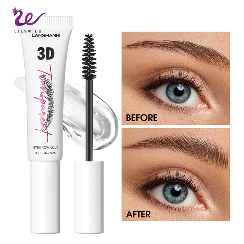 Mascara para ojos