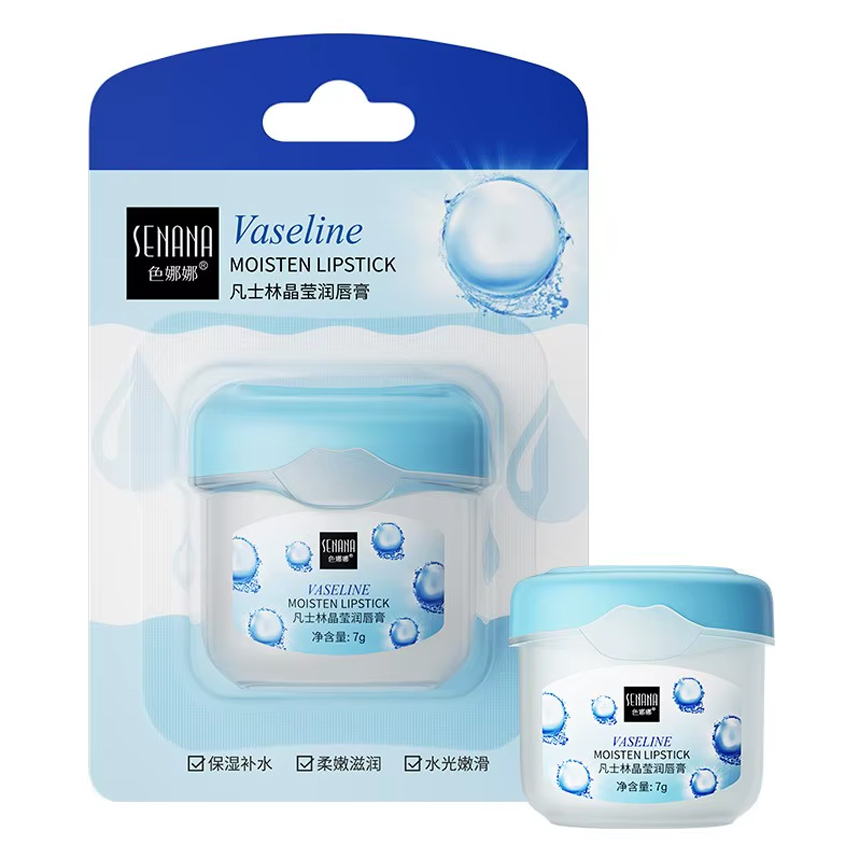 Balsamo para los labios