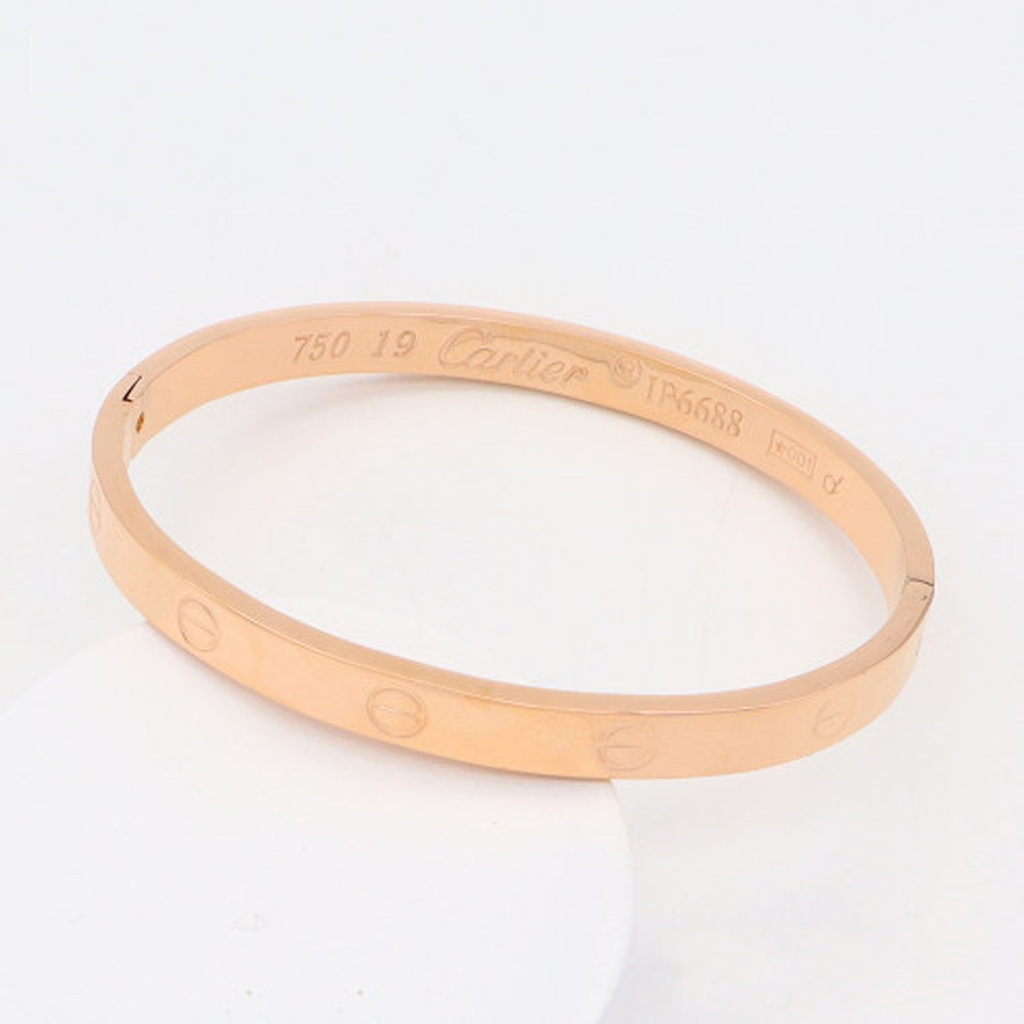 Pulsera Cartier