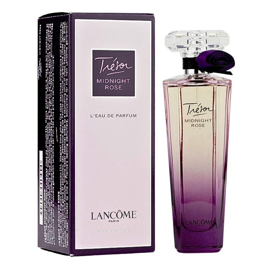 Perfume Mini Tresor Midnigth Rose 5ML