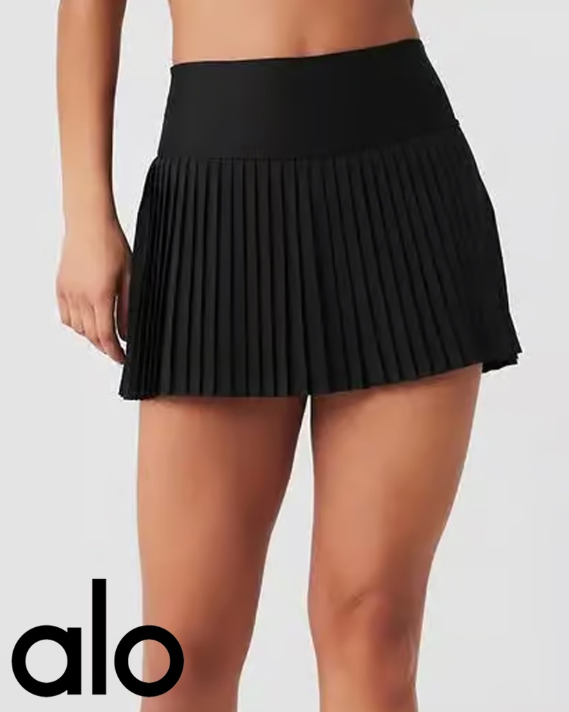 Alo Yoga GSDK383 Black