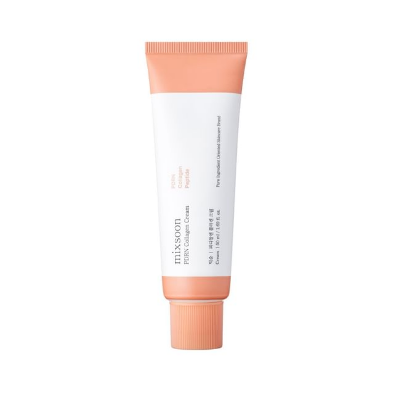 Mixsoon PDRN Collagen Cream 50ml [50ml]