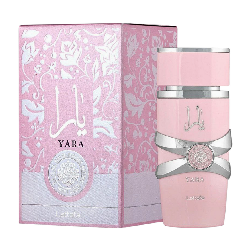 Yara 100 ML RP