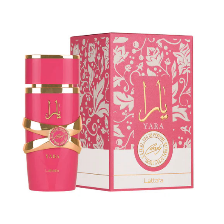 Yara Candy 100ml RP