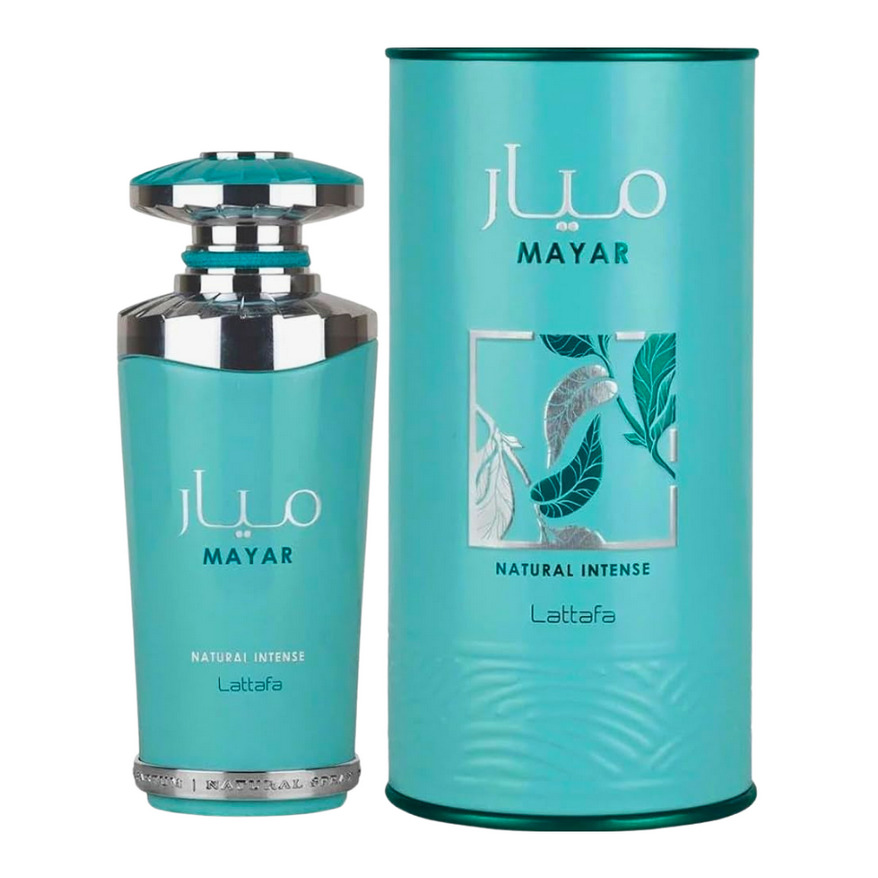 Mayar Naturale Intense 100ML RP