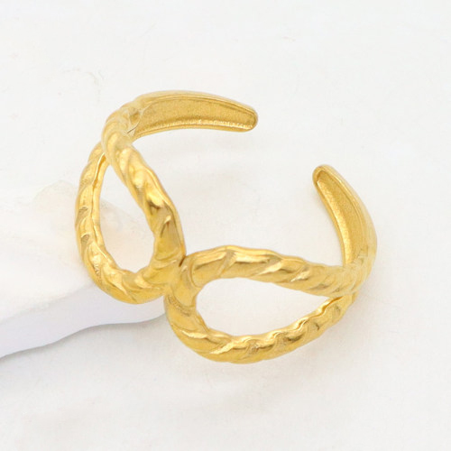 Anillo Acero